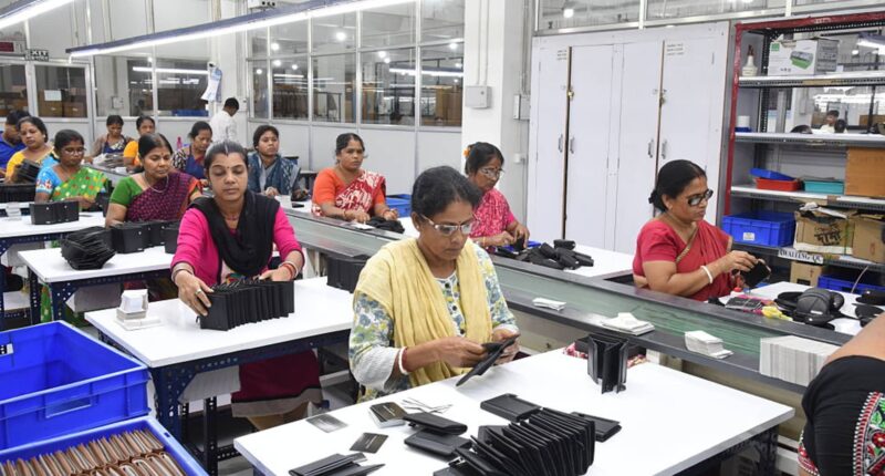 Tricky labor reset — balancing business interests with worker welfare