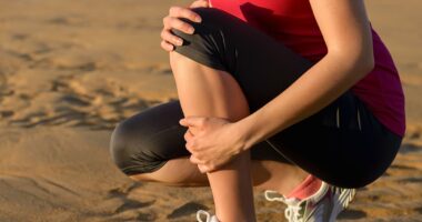 Tried everything to cure your shin splints? This one easy change could help fix your agonising problem - without medication or side effects