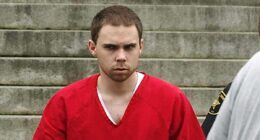 Triple murderer tries to avoid execution because his mom was a drunk