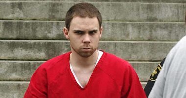 Triple murderer tries to avoid execution because his mom was a drunk