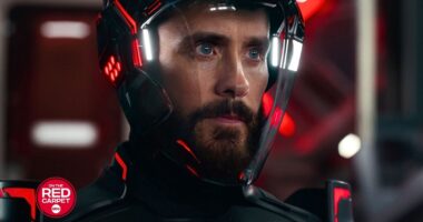 'Tron: Ares' digital release, 4K Ultra HD/Blu-ray/DVD details, bonus features, deleted scenes and more 