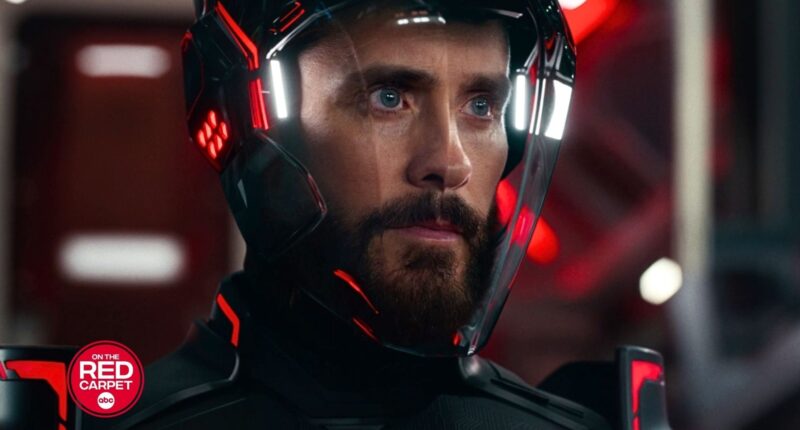 'Tron: Ares' digital release, 4K Ultra HD/Blu-ray/DVD details, bonus features, deleted scenes and more 