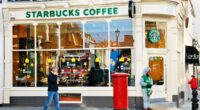 Trouble brewing for Starbucks? Millennial favourite is at risk of becoming 'irrelevant', experts say - amid long waiting times for coffee, a woke boycott over links to Israel and store closures