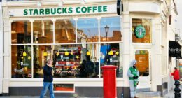 Trouble brewing for Starbucks? Millennial favourite is at risk of becoming 'irrelevant', experts say - amid long waiting times for coffee, a woke boycott over links to Israel and store closures