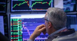 Trouble for the world's richest company sends a shiver down Aussie spines