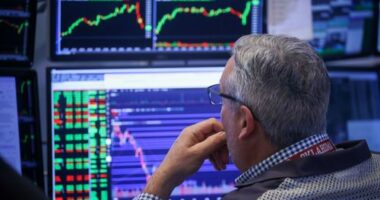 Trouble for the world's richest company sends a shiver down Aussie spines