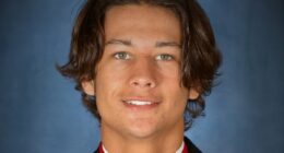 Troubles of dad whose son's friend was found dead next to his TEETH