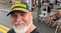 Trucker running for Michigan governor plans to 'expose' Muslim enclave