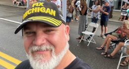 Trucker running for Michigan governor plans to 'expose' Muslim enclave
