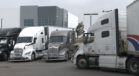 Truckers to close 2025 with 40% decrease in deliveries from Baja to California