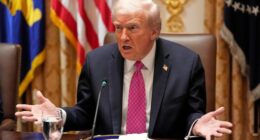 Trump Brilliantly Shuts Down MTG's Claim That World Issues Aren’t MAGA