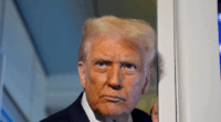 Trump: Democrats Deflecting to Epstein Hoax to Distract from Their Shutdown
