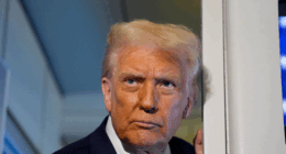 Trump: Democrats Deflecting to Epstein Hoax to Distract from Their Shutdown