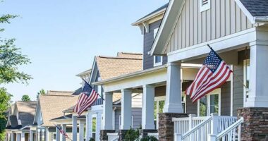 Trump Proposing 'Game Changing' 50-Year Mortgage