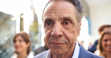 Trump accused of secretly hoping Mamdani WINS NYC mayoral election