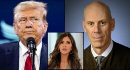 Trump admin defends defying judge's deportation flight order