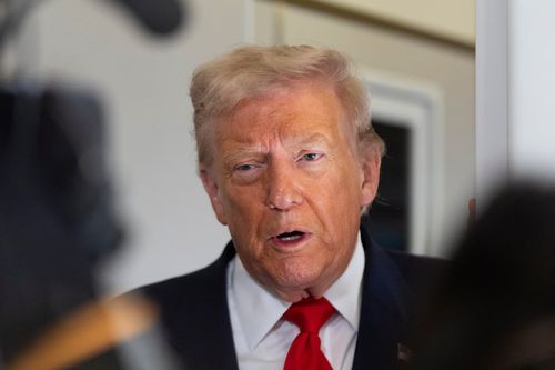 Trump administration must use emergency funds to cover food stamps, judges say