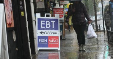 Trump administration turns to Supreme Court in SNAP payments dispute