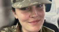 Trump announces National Guard Sarah Beckstrom is dead
