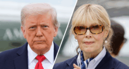 Trump asks Supreme Court to toss E. Jean Carroll sex abuse verdict