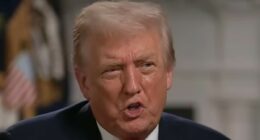 Trump boasts GOP 'broke' Chuck Schumer during shutdown slugfest