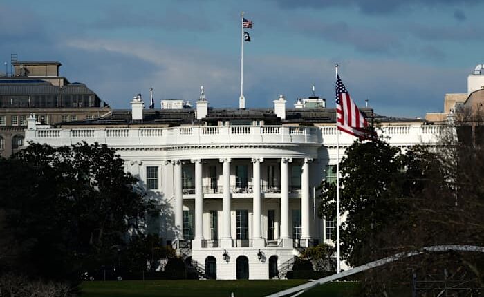 Trump commutes prison sentence for former private equity executive David Gentile