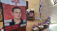 Trump confirms body of American hostage Omer Neutra returned by Hamas