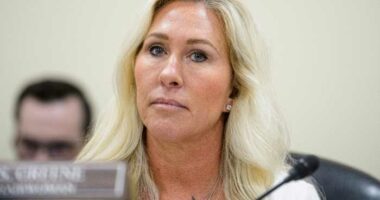 Trump cuts ties with 'Wacky' Marjorie Taylor Greene, once among his top MAGA-world defenders