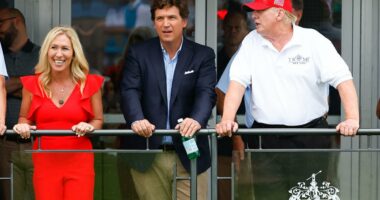 Trump detonates MTG alliance in stunning break-up announcement