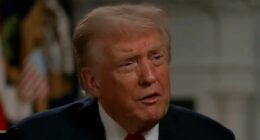 Trump dismisses economic anxiety with 'fake' polls and reveals reason 600,000 Chinese students are in US