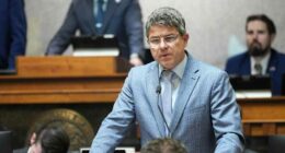 Trump doubles down on redistricting in Indiana even as lawmakers rebuke special session