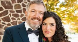 Trump foe hits back at president's attack on his recent marriage