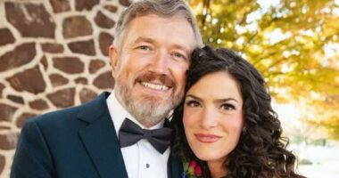 Trump foe hits back at president's attack on his recent marriage