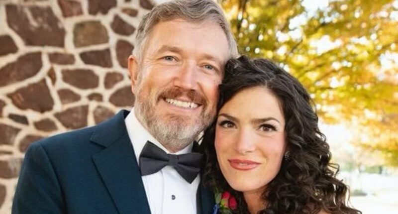 Trump foe hits back at president's attack on his recent marriage