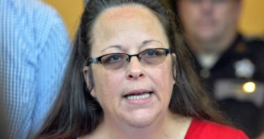 Trump high court quietly turns back challenge to same-sex marriage