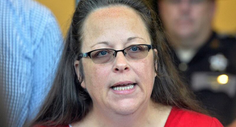 Trump high court quietly turns back challenge to same-sex marriage