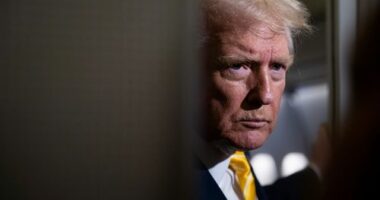 Trump hints at decision on Venezuela - is the US about to go to war?