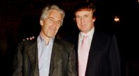 Trump in Epstein meltdown as GOP lawmaker rushed to emergency summit