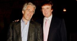 Trump in Epstein meltdown as GOP lawmaker rushed to emergency summit