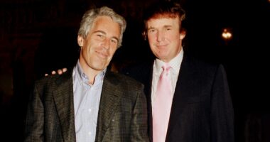 Trump in Epstein meltdown as GOP lawmaker rushed to emergency summit