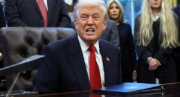 Trump launches fiery attack on ally Marjorie Taylor Greene