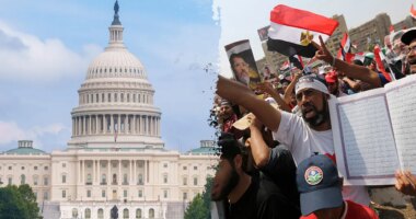 Trump moves against Muslim Brotherhood as Islamist group spreads in West