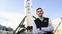 Trump nominates Elon Musk ally to head NASA after Tesla founder called Sean Duffy too dumb for the job