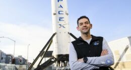 Trump nominates Elon Musk ally to head NASA after Tesla founder called Sean Duffy too dumb for the job