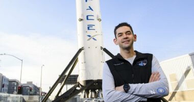 Trump nominates Elon Musk ally to head NASA after Tesla founder called Sean Duffy too dumb for the job