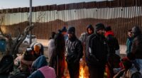 Trump officials defend order prohibiting asylum at southern border