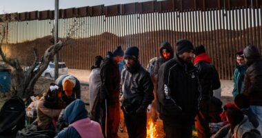 Trump officials defend order prohibiting asylum at southern border