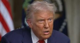 Trump reveals devastating plan for NYC if 'communist' Mamdani wins