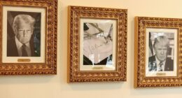 Trump revokes every Biden autopen executive order