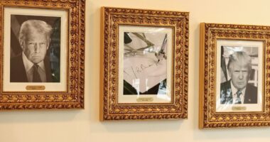 Trump revokes every Biden autopen executive order